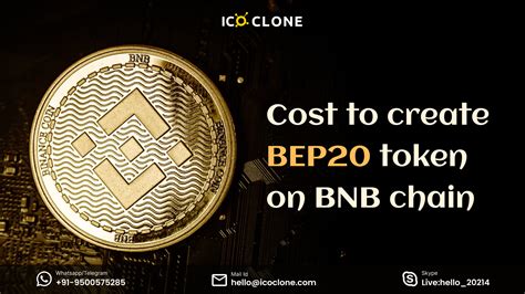 how to earn chainlink chainlink google news How to Create a BEP-20 Token on BNB Chain Chainlink Engineering Tutorials